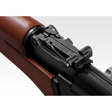 東京マルイ AK47S（STD/スタンダード電動ガン）｜スタンダード電動ガン