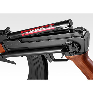 東京マルイ AK47S（STD/スタンダード電動ガン）｜スタンダード電動ガン｜電動ガン・モデルガン・エアガン通販ならHBLT