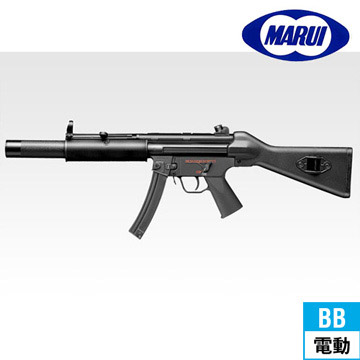 値下中！初速94m/s 東京マルイ MP5A5 スタンダード電動ガン カスタム品 値下中！初速94m/s 東京マルイ MP5A5 スタンダード電動ガン カスタム品