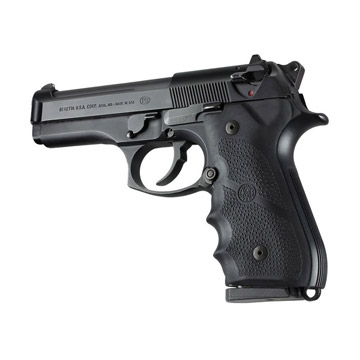 人気No.1 ホーグ ラバーグリップ M92F フィンガー｜92000｜Grip（グリップ トイガン