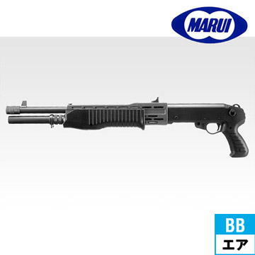 スパス12 東京マルイ スパス12 - エアーショットガン | 東京マルイ エアソフトガン