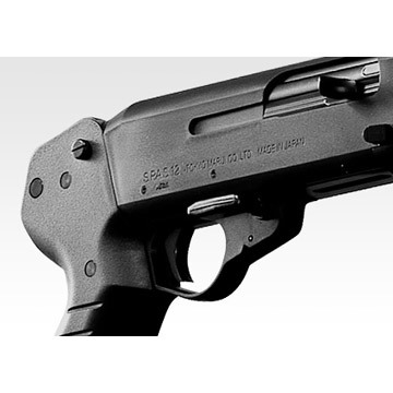 東京マルイ SPAS12 エアーショットガン｜長物｜電動ガン・モデル