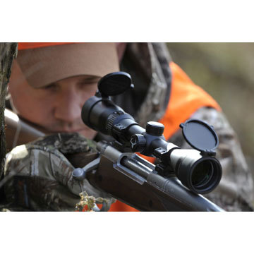 バトラークリーク スコープ キャップ Obj 26 (46.2mm) バトラー