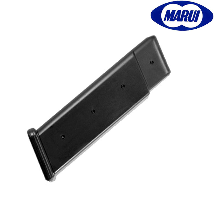 マルイグロックマガジン+M3ライト+ ホルダー MAXTACT 各社 ガスブローバック グロック用 アルミニウム ライト