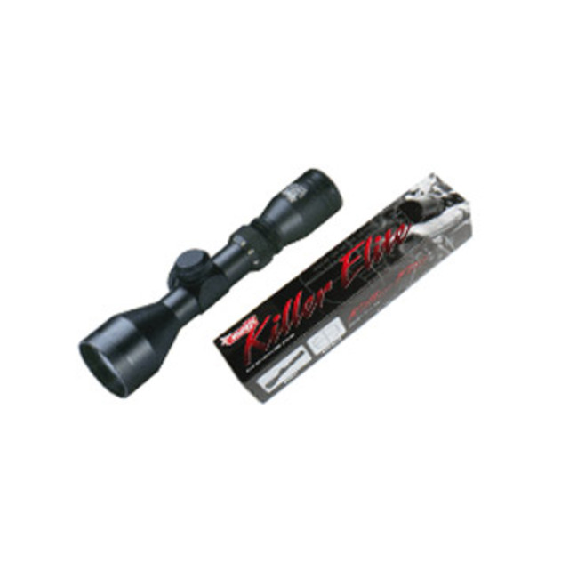 楽天市場】モッジ スコープ KillerElite SMG 3-9x40 /Mojji