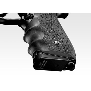 東京マルイ タクティカルマスター ガスブローバック ハンドガン