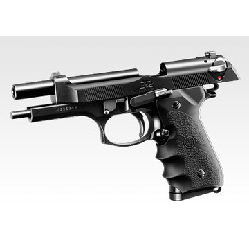 東京マルイ タクティカルマスター ガスブローバック ハンドガン