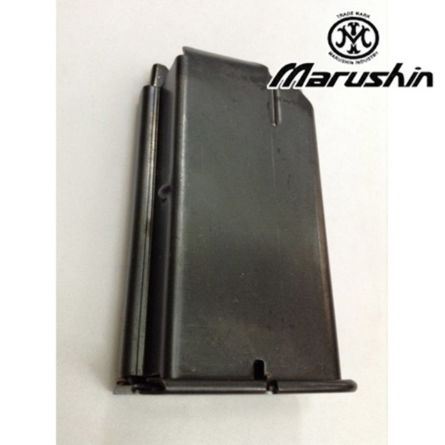 マルシン モデルガン 用 マガジン モーゼル M712 用 10連ノーマル