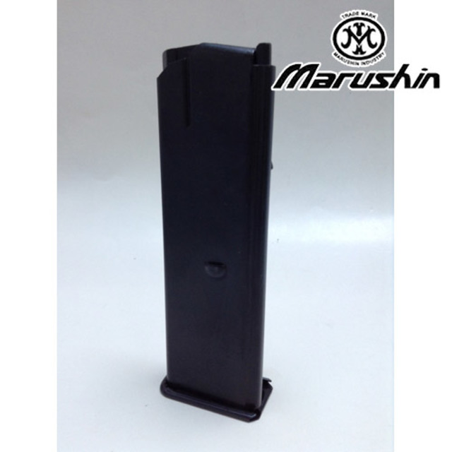 マルシン　モーゼルＭ７１２　本体＋マガジン マルシン モデルガン 用 マガジン モーゼル M712 用 20連ロング