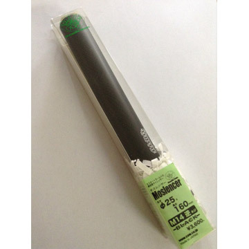 モスキート モールド サイレンサー 14mm 逆ネジ 25Φ*160