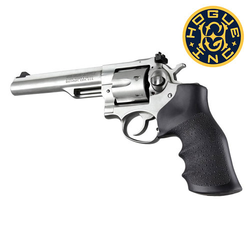 Hogue ホーグ ラバーグリップ レッドホーク Black｜Hogue｜電動ガン