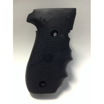 Hogue ホーグ ラバーグリップ シグ P226 フィンガー｜Grip