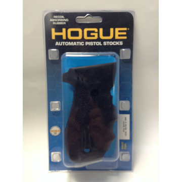 Hogue ホーグ ラバーグリップ シグ P226 フィンガー｜Grip（グリップ