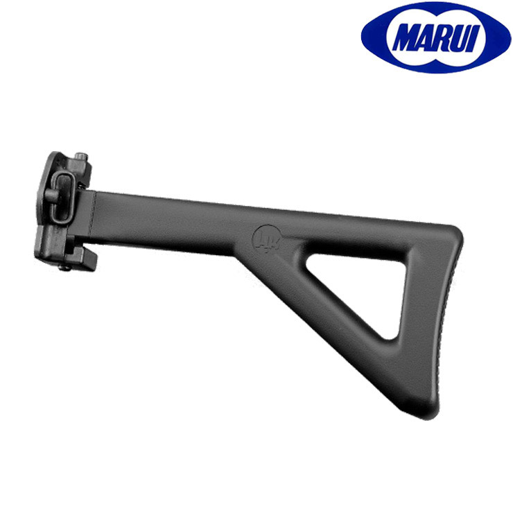 東京マルイ G3SAS 電動ガン スライドストック付き 東京マルイ G3SAS 電動ガン スライドストック付き G3シリーズ用