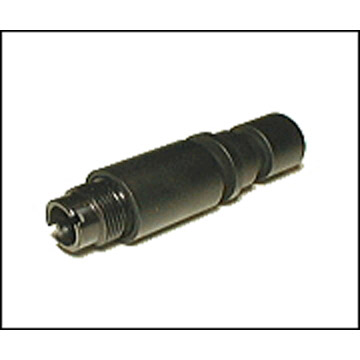 KM-Head サイレンサー アダプター タナカワークス M700 用 (正ネジ