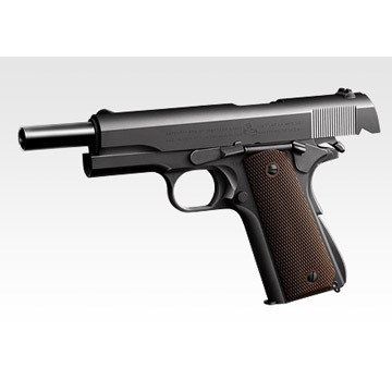 東京マルイ コルト ガバメント M1911A1 ガスブローバック ハンドガン｜ガスガン（ブローバック）｜電動ガン・モデルガン・エアガン通販ならHBLT