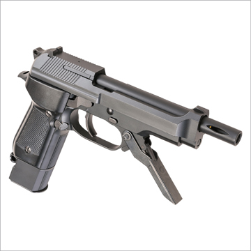 KSC M93R-C 2nd AGシリーズ ABS|AA932(ガスブローバック本体 KSC M93R-C 2nd AGシリーズ ABS|AA932(ガスブローバック本体