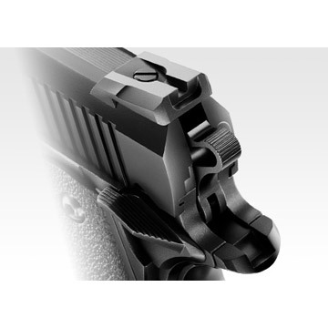 【美品】マルイ ハイキャパ4.3 DUAL STAINLESS 動作確認済！ TOKYO MARUI フルセット 東京マルイ ハイキャパ 4.3 デュアル