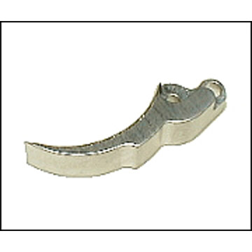 KM-Head 東京マルイ M92F 用 トリガー (Silver ステンレス製