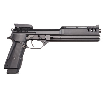 KSC オート9-C M93R AGシリーズ ABS｜A939（ガスブローバック本体