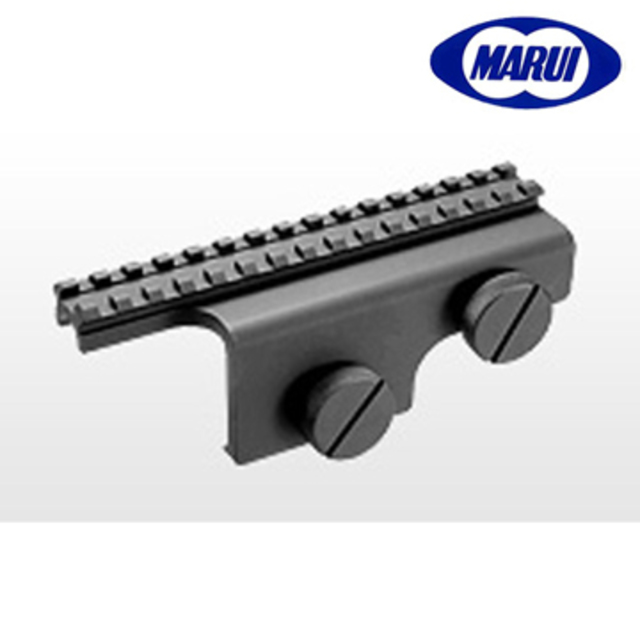 東京マルイ M14 スコープマウントベース｜マウント｜電動ガン・モデル