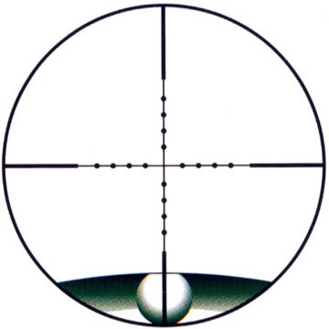 モッジ スコープ VIPER 3-12x40 SF-LV｜スコープ｜電動ガン・モデル