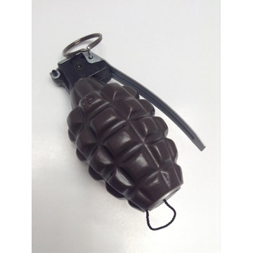 エスコート ボルケーノ：Mk2 HANDGRENADE (パイナップル