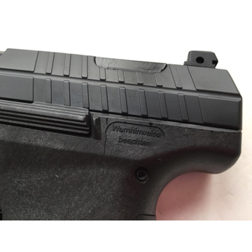 WALTHER ワルサー ハードケース アクセサリーボックス 電動ガン 長物用 WALTHER ワルサー ハードケース アクセサリーボックス エア