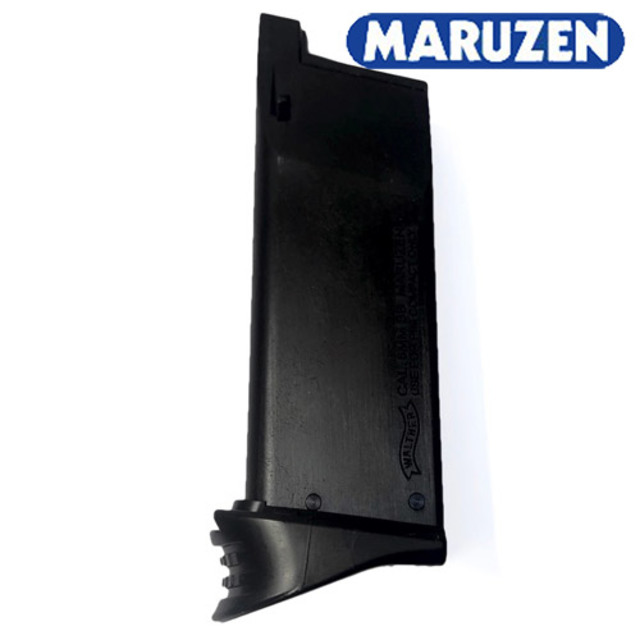 マルゼン ガスブローバック用マガジン ワルサー P99 コンパクト 専用