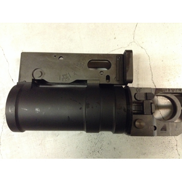 CAW AK用　グレネードランチャー　BG-15 CAW BG-15 AK47用グレネードランチャー : ホビー