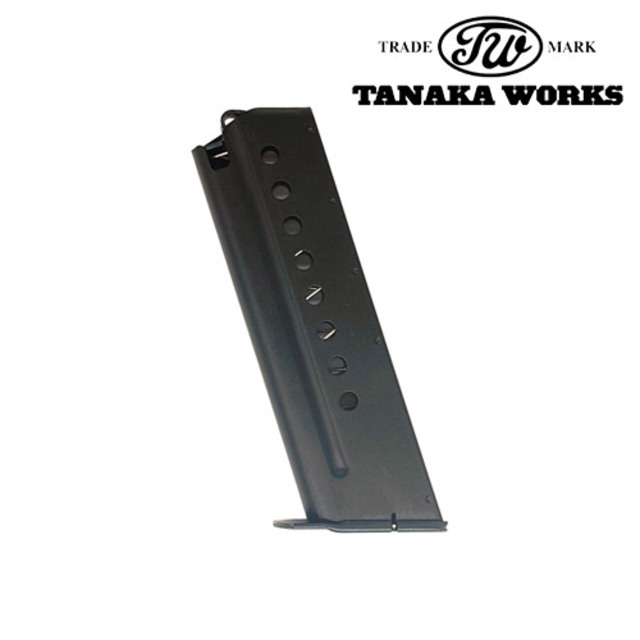 タナカ　p220マガジンセット タナカワークス モデルガン用マガジン SIG P220（Evo1&2 共用 ブラック
