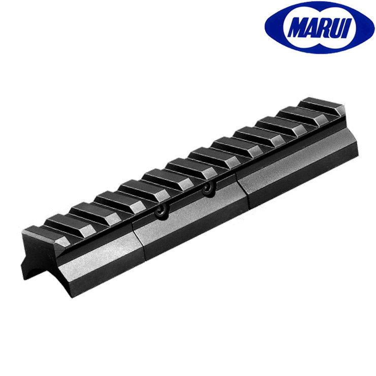東京マルイ 89式小銃 スコープマウント マウントベース｜マウント