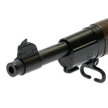 KTW スプリングフィールド M1903A4 エアーコッキングガン 本体｜長物