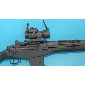 G P M14 スコープマウントベース マウント 電動ガン モデルガン エアガン通販ならhblt