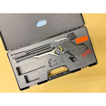 マルゼン製 ABS樹脂エアーコッキングガン H＆KP7M13
