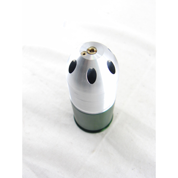 モスキート モールド モスカート 6mm HOPナシ 30発｜カート