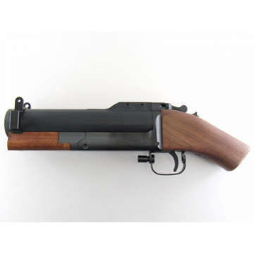 CAW M79 グレネードランチャー ソウドオフ｜ランチャー類｜電動