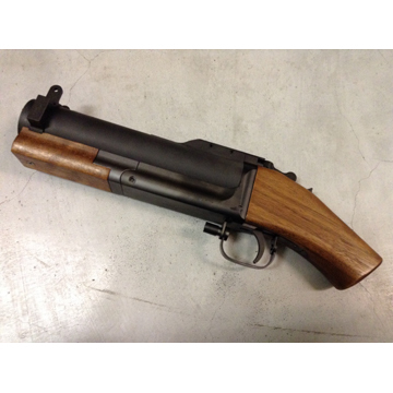 CAW M79 グレネードランチャー ソウドオフ｜ランチャー類｜電動