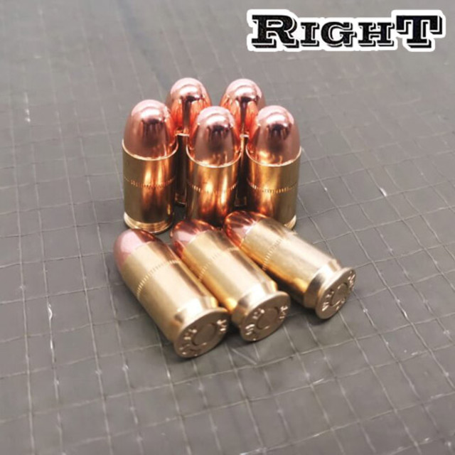Amazon | 東京マルイ ダミーカートリッジ 5.56×45mm NATO