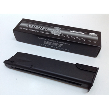 KSC M93R2 HW system7　+　スペアマガジン KSC M93R2 HW system7 + スペアマガジン KSC ガスブローバック用