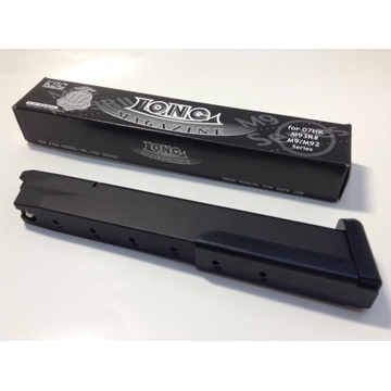 KSC ガスブローバック用 マガジン M93R2 M9 用（SYSTEM7