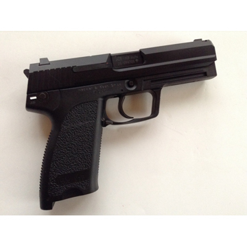 KSC HK USP 45 システム7 ガスブローバック 本体｜ハンドガン
