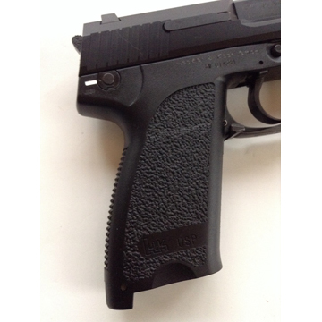 KSC HK USP 45 システム7 ガスブローバック 本体｜ハンドガン