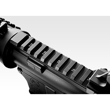 東京マルイ SOPMOD M4 次世代電動ガン｜次世代電動ガン｜電動
