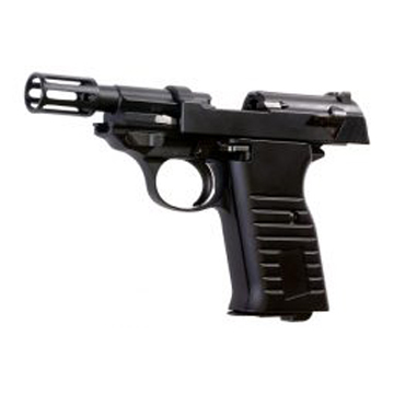 好評新品ワルサー　P38 デタッチャブル　モデルガン　グリップ多数あり　マルシン　ナポレオンソロ　WALTHER ワルサーP38 モデルガン