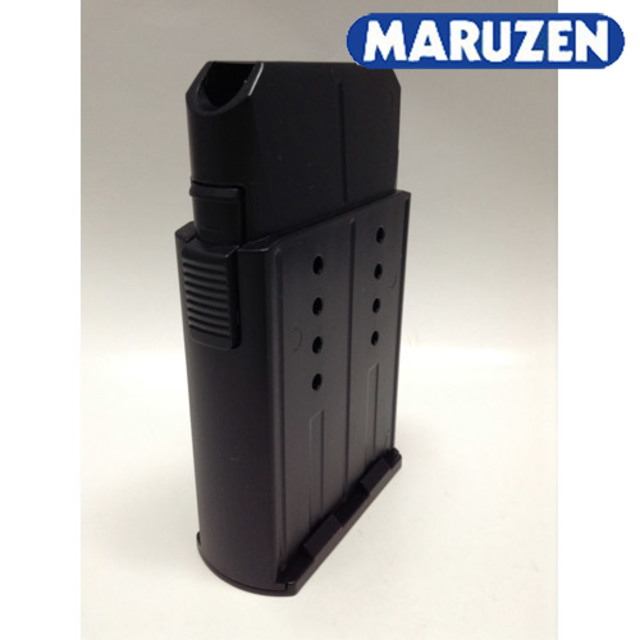 マルゼン エアガン 用 マガジン LA870 用｜エアーコッキングガン用