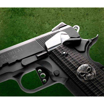 新品 東京マルイ　純正 MEU フレーム セット /検索 M1911 ガバメント 東京マルイ MEU 純正フレーム リアル刻印 キンバー KIMBER 1911