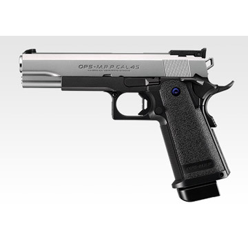 東京マルイ ガスブローバックハンドガン M1911/ハイキャパ用 スライド