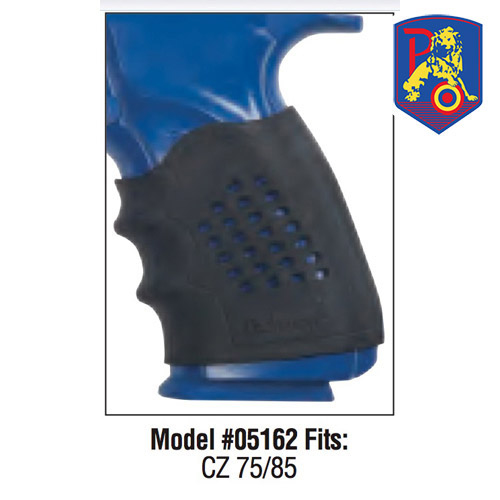 パックマイヤー ラバーグリップ SLIP-ON CZ75 85｜Grip（グリップ