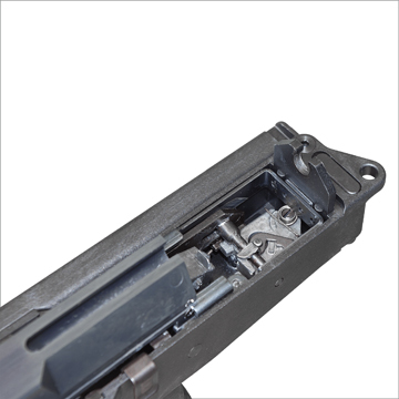KSC B&T MP9 ガスブローバック 本体｜長物｜電動ガン・モデル